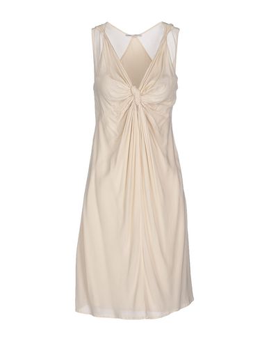 GOLD CASE Короткое платье Платье GOLD CASE