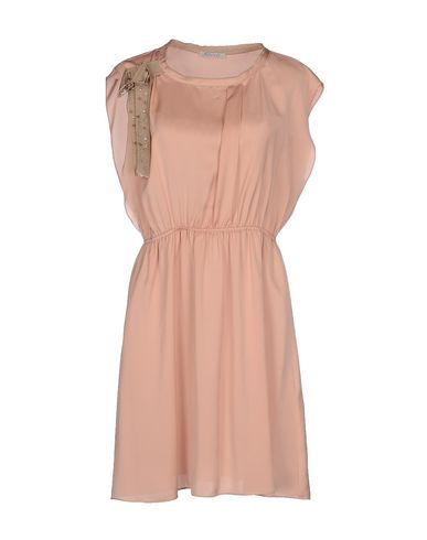 Платье PINKO GREY