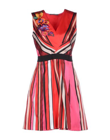 Платье ALBERTA FERRETTI