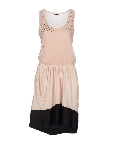 Платье PINKO SKIN