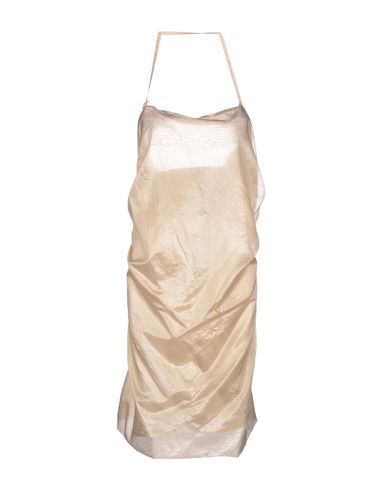 Платье RICK OWENS