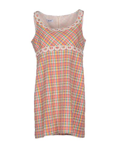 Платье MOSCHINO CHEAPANDCHIC