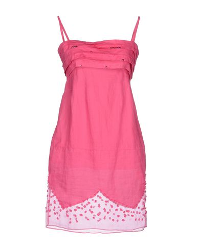 Платье SCERVINO STREET