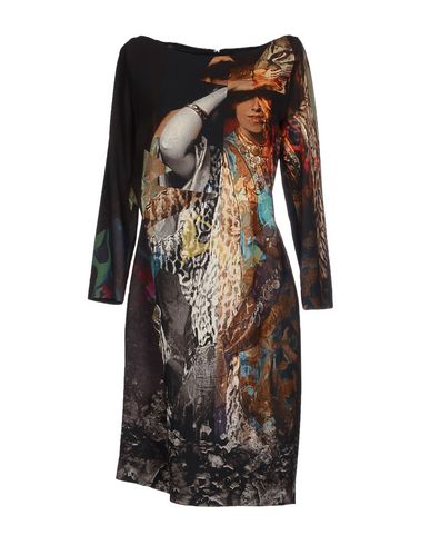 Платье JUST CAVALLI