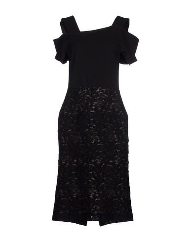 Платье ROLAND MOURET