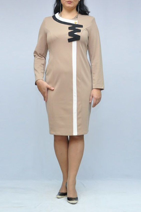 Платье LacyWear