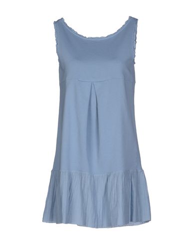 Платье LA CAMICIA BIANCA