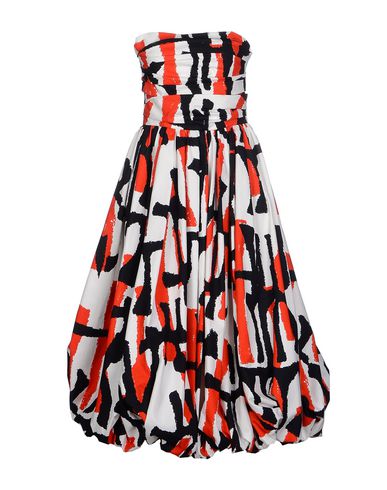 Платье DSQUARED2