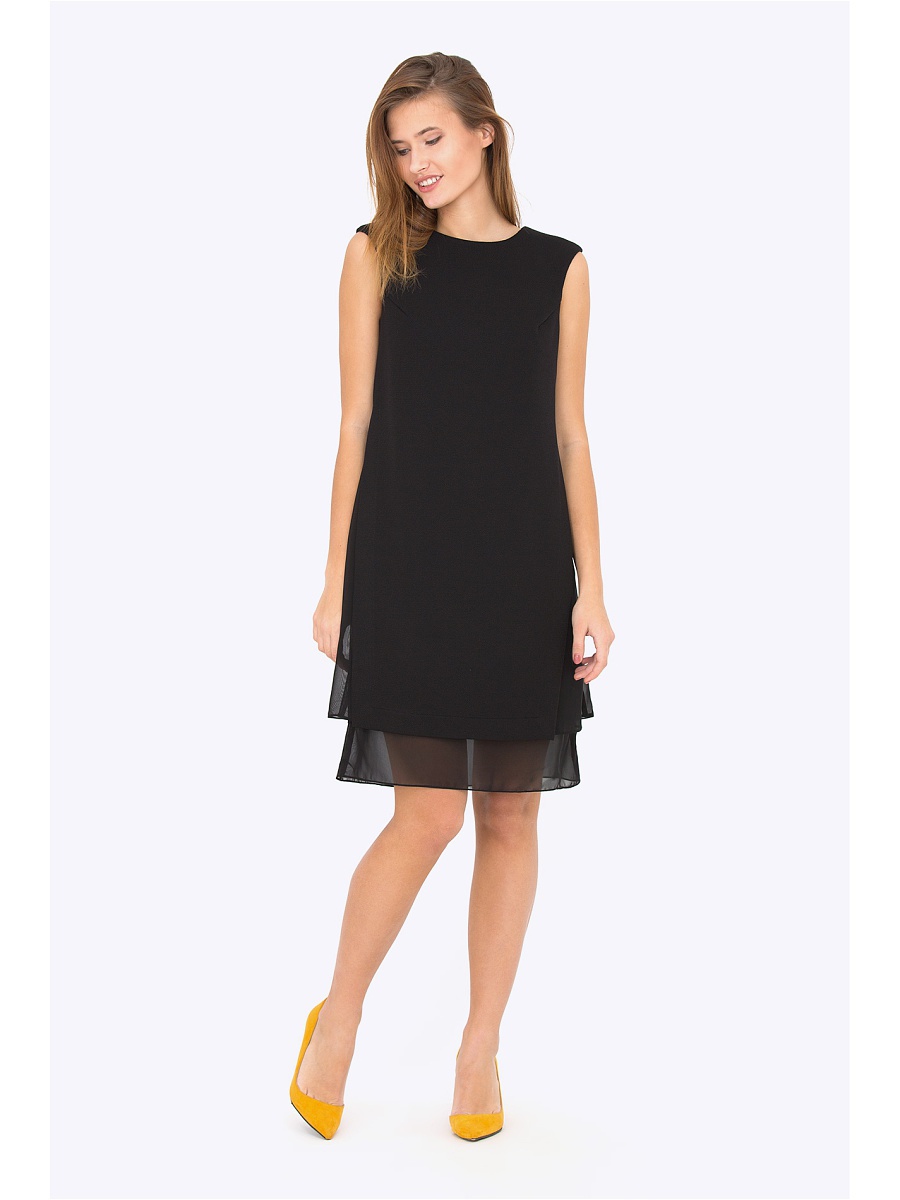 Платье EMKA FASHION