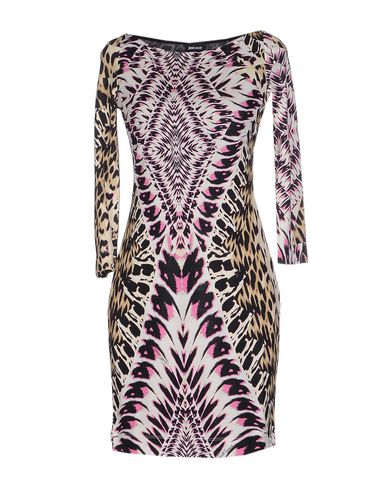 JUST CAVALLI Короткое платье Платье JUST CAVALLI