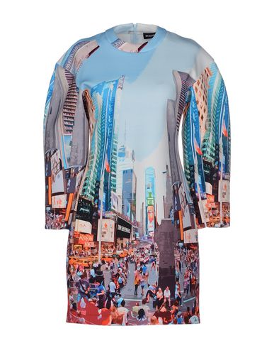 Платье DIRK BIKKEMBERGS