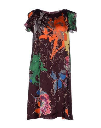 Платье PHILOSOPHY DI ALBERTA FERRETTI