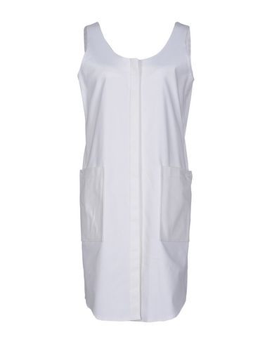 Платье JIL SANDER NAVY