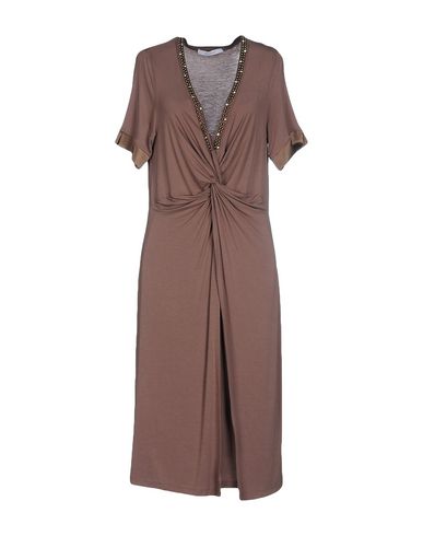 TAVIANI Платье длиной 3/4 Платье TAVIANI