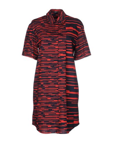 Платье JIL SANDER NAVY