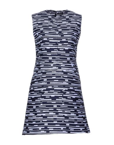 Платье JIL SANDER NAVY