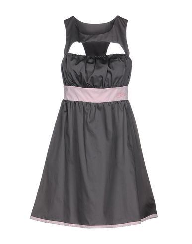 MISS BORSALINO Короткое платье Платье MISS BORSALINO