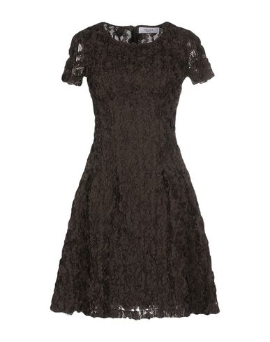 BLUGIRL BLUMARINE Короткое платье Платье BLUGIRL BLUMARINE