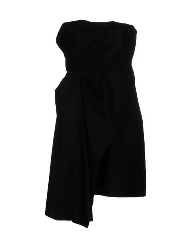 Платье ACNE STUDIOS