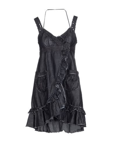 Платье ERMANNO ERMANNO SCERVINO