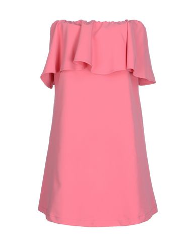 Платье LA CAMICIA BIANCA