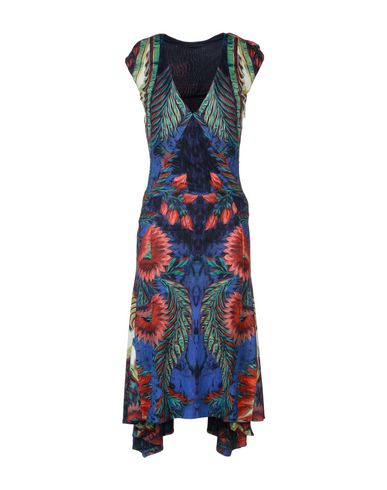 Платье ROBERTO CAVALLI