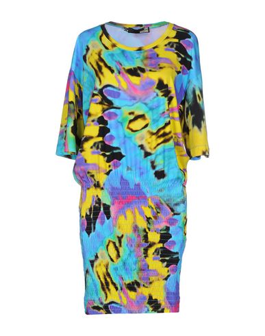 Платье LOVE MOSCHINO