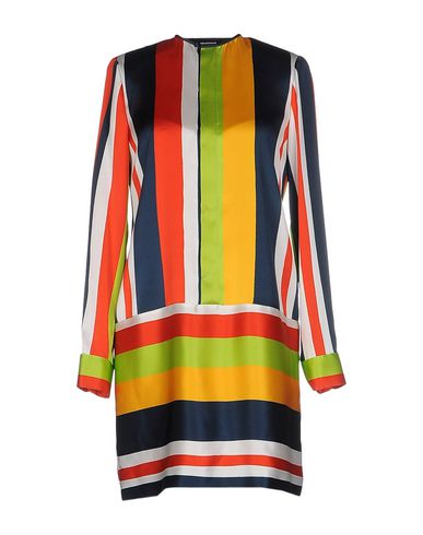 Платье DSQUARED2