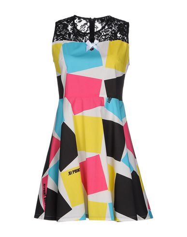 Платье .8!  POINT HUIT