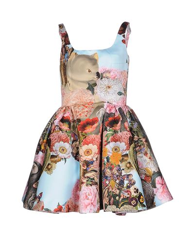 Платье MARY KATRANTZOU