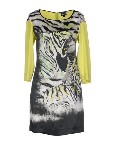 Платье JUST CAVALLI