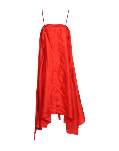 Платье MM6 BY MAISON MARGIELA
