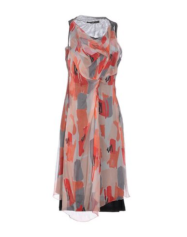 Платье PIANURASTUDIO