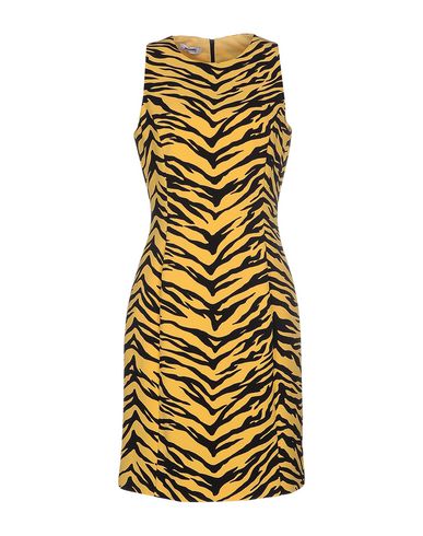 Платье MOSCHINO CHEAPANDCHIC