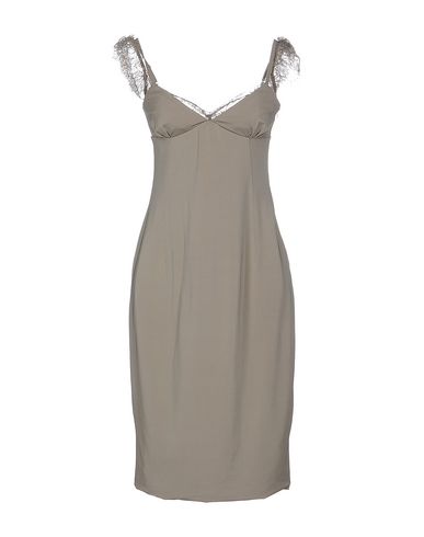 Платье SCERVINO STREET