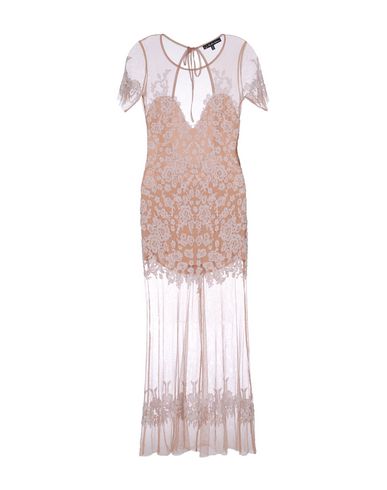 Платье FOR LOVE & LEMONS