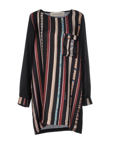 Платье SHIRTAPORTER
