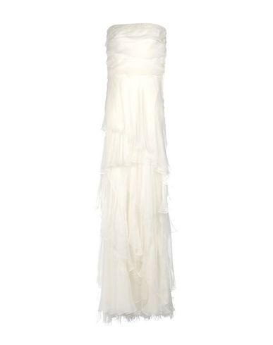 Платье ALBERTA FERRETTI