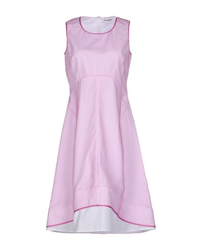 Платье JIL SANDER