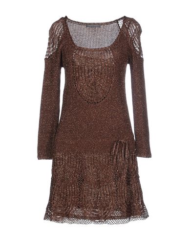 Платье ALBERTA FERRETTI