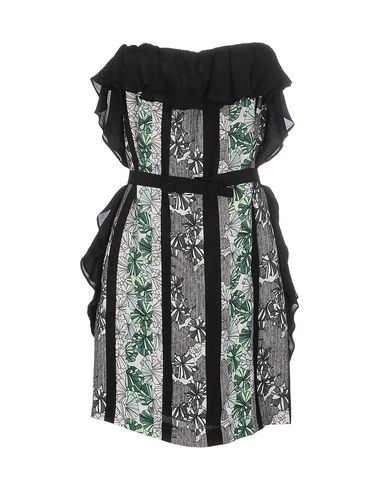 Платье PINKO BLACK