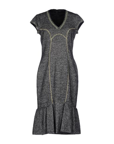 Платье MOSCHINO CHEAPANDCHIC
