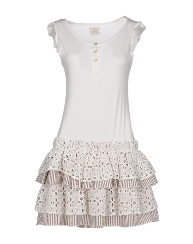 Платье MAISON ESPIN