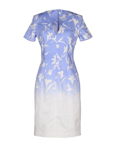 Платье BLUMARINE