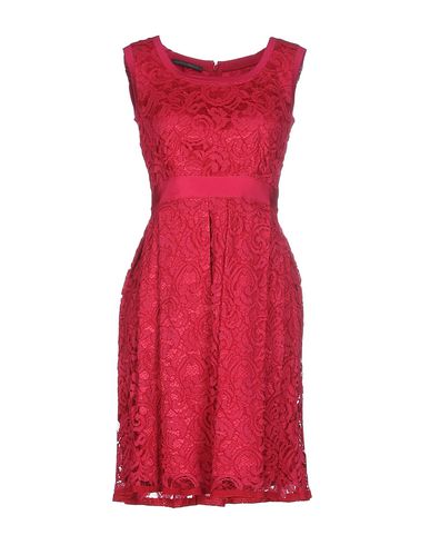 Платье ALBERTA FERRETTI