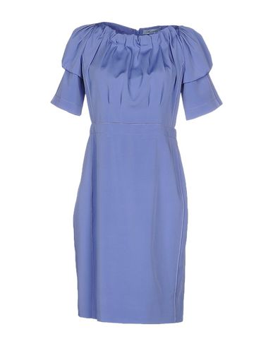 Платье BLUMARINE