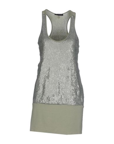 TRU TRUSSARDI Короткое платье Платье TRU TRUSSARDI