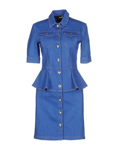 Платье LOVE MOSCHINO