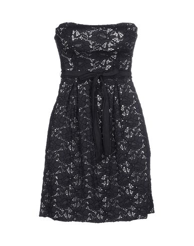 GOLD CASE Короткое платье Платье GOLD CASE