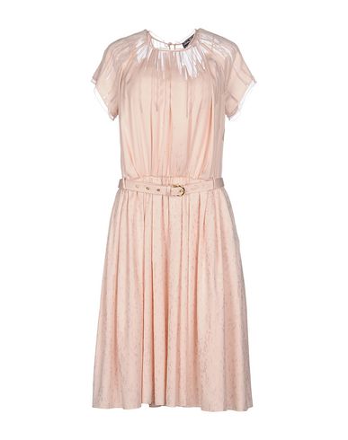 Платье SALVATORE FERRAGAMO